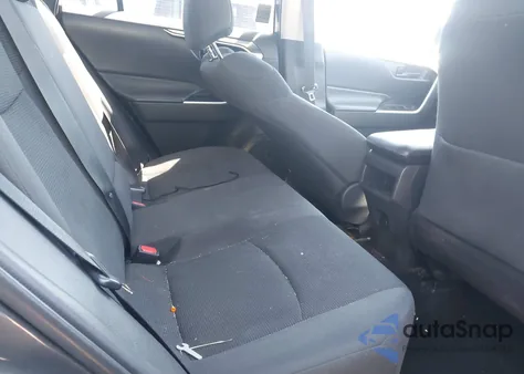 2019 Toyota Rav4 Le z USA, uszkodzony, nr VIN 2T3G1RFV4KC025969